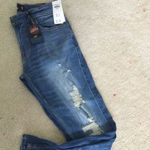 Hollister jeans